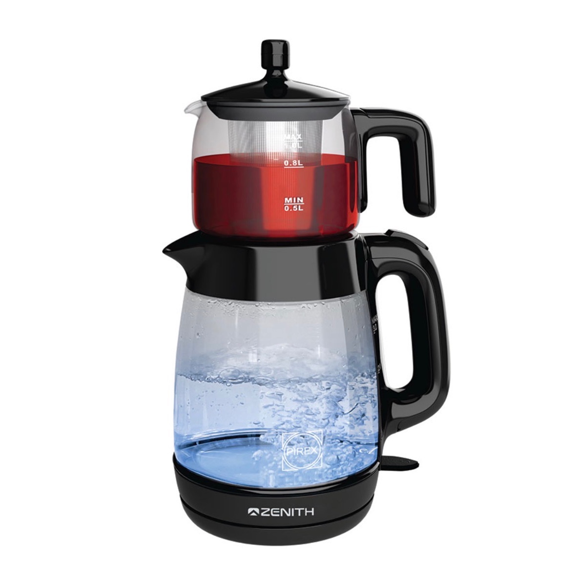 چای ساز زنیت Zenith