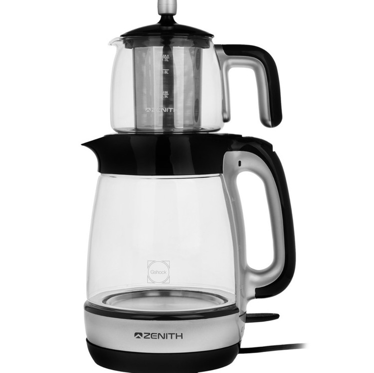 چای ساز زنیت Zenith