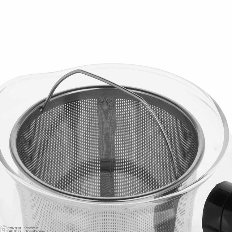 چای ساز زنیت Zenith